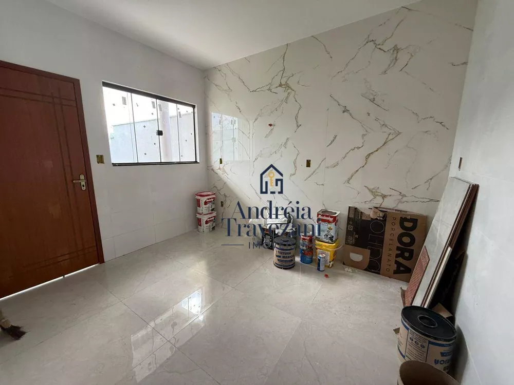 Casa, 2 quartos, 77 m² - Foto 3