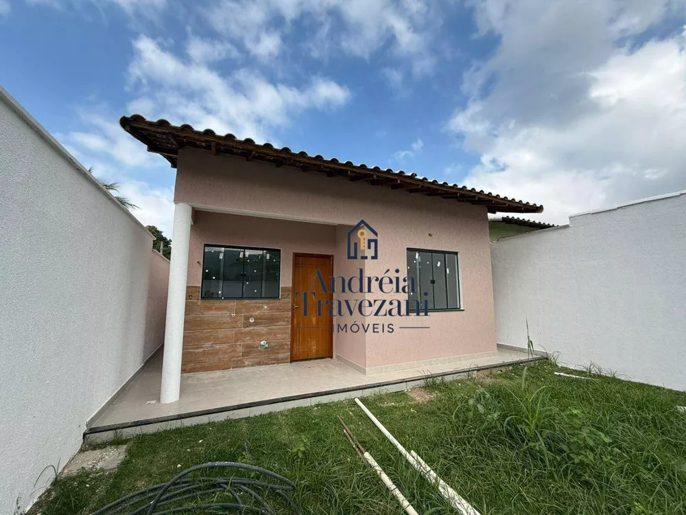 Casa, 2 quartos, 77 m² - Foto 7