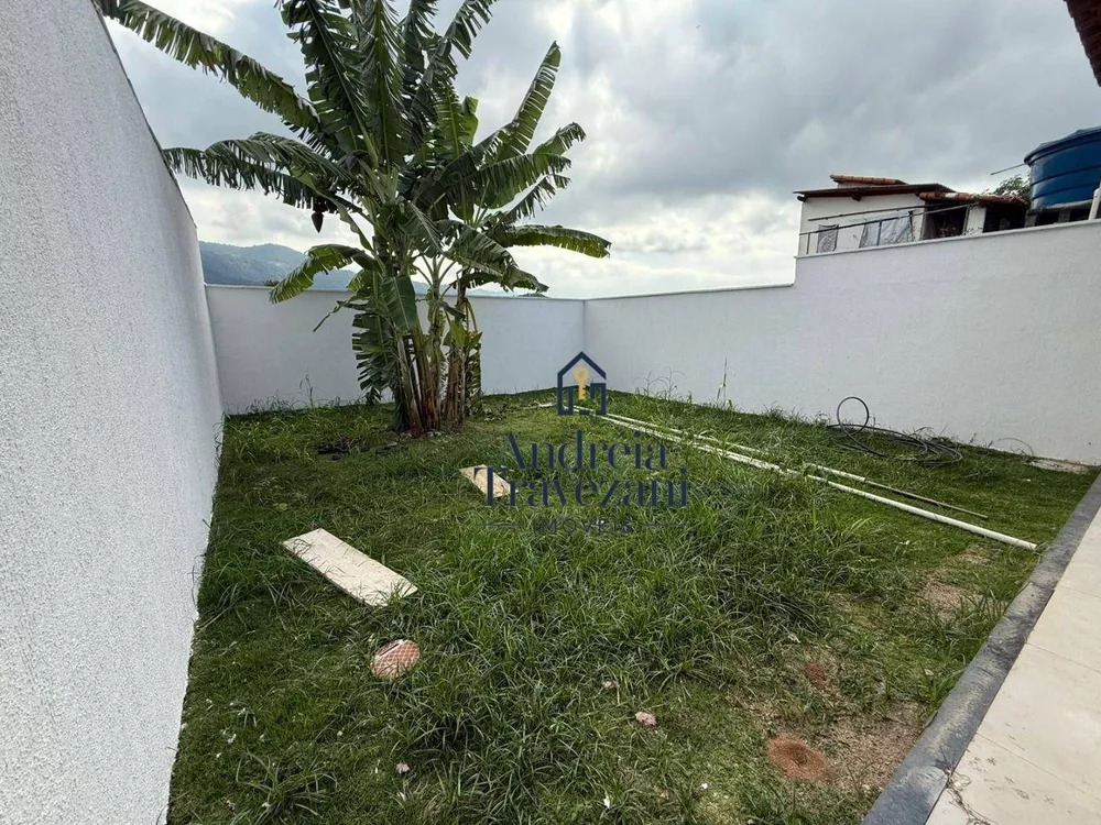 Casa, 2 quartos, 77 m² - Foto 1