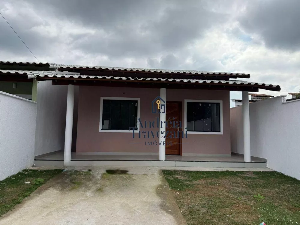 Casa, 2 quartos, 77 m² - Foto 17