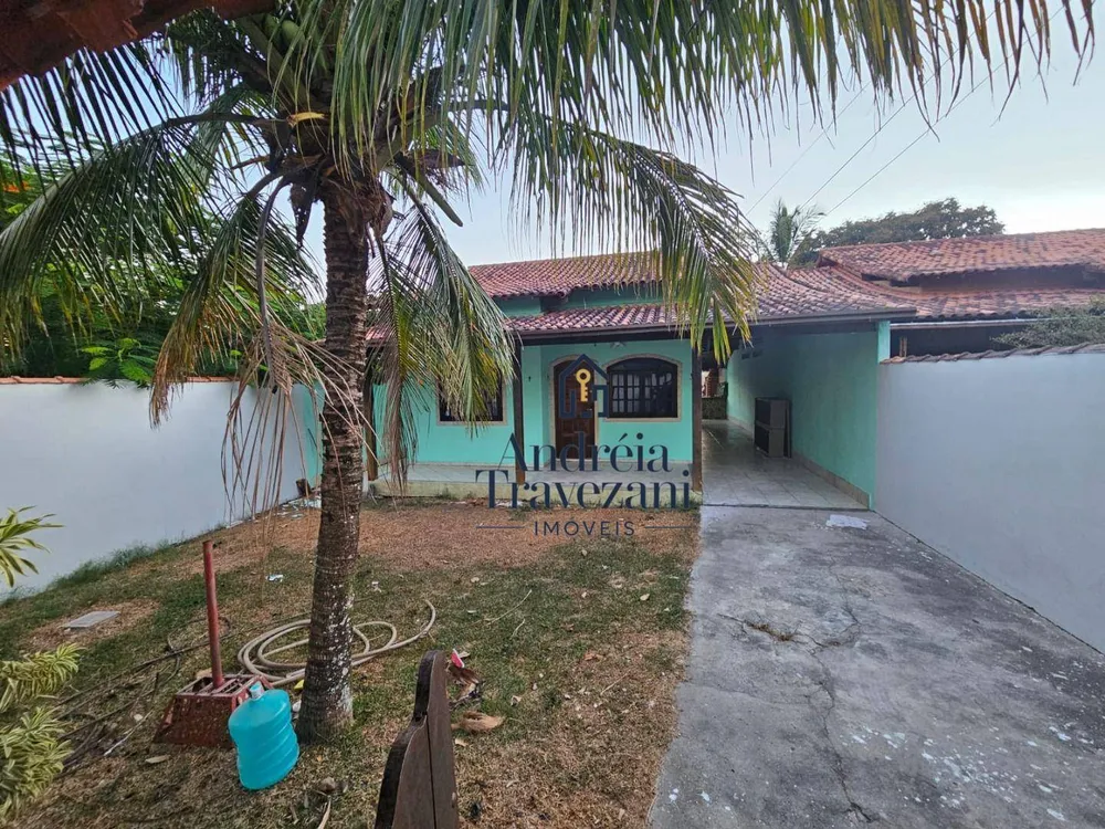 Casa, 2 quartos, 200 m² - Foto 4