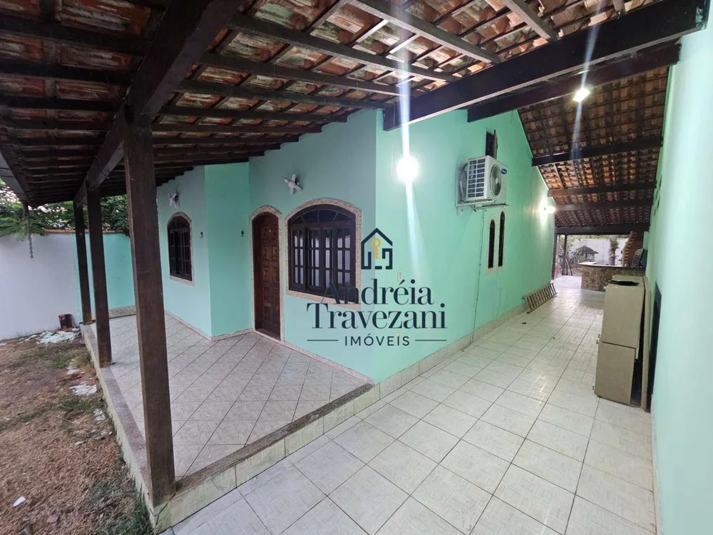Casa, 2 quartos, 200 m² - Foto 13