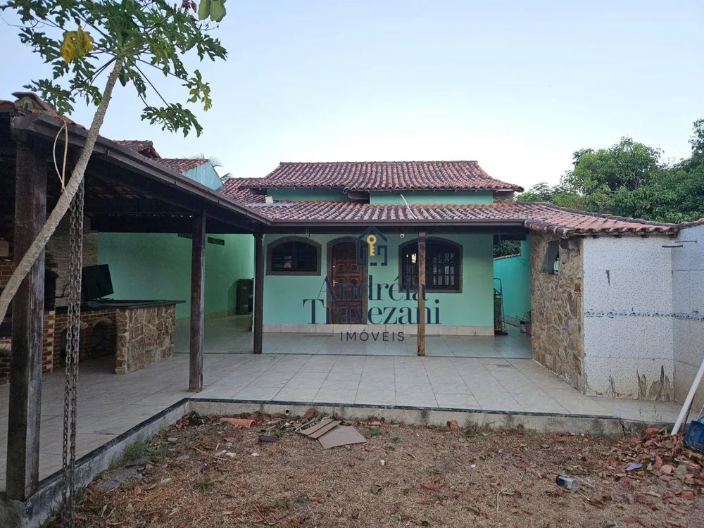 Casa, 2 quartos, 200 m² - Foto 5