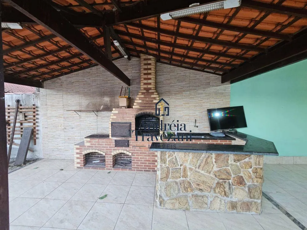 Casa, 2 quartos, 200 m² - Foto 11