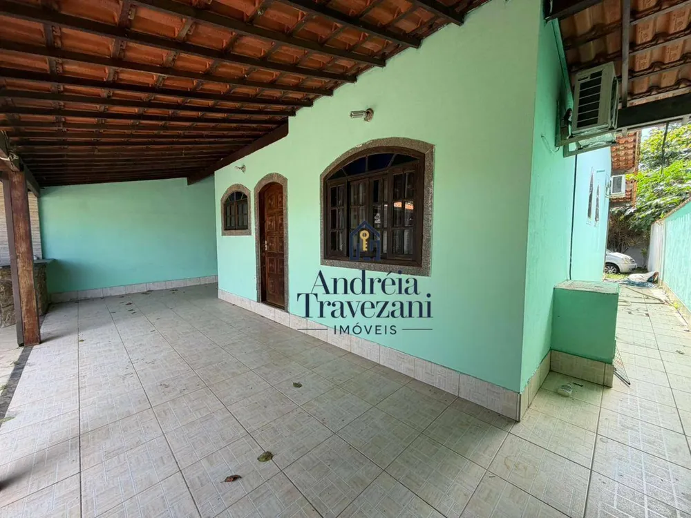 Casa, 2 quartos, 200 m² - Foto 19