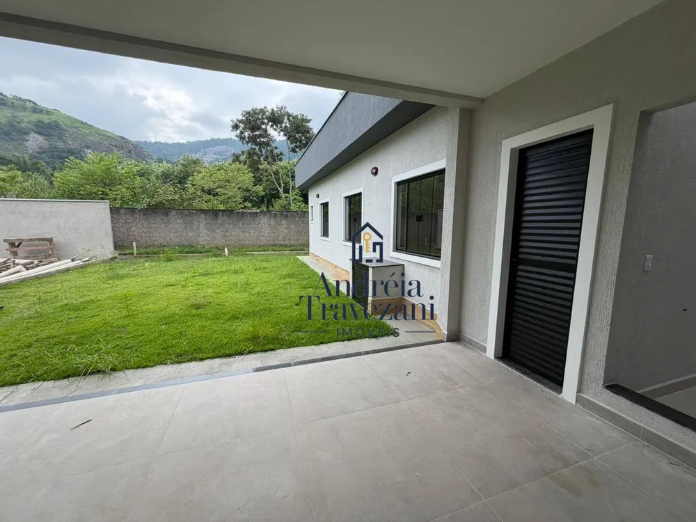 Casa de Condomínio, 3 quartos - Foto 23