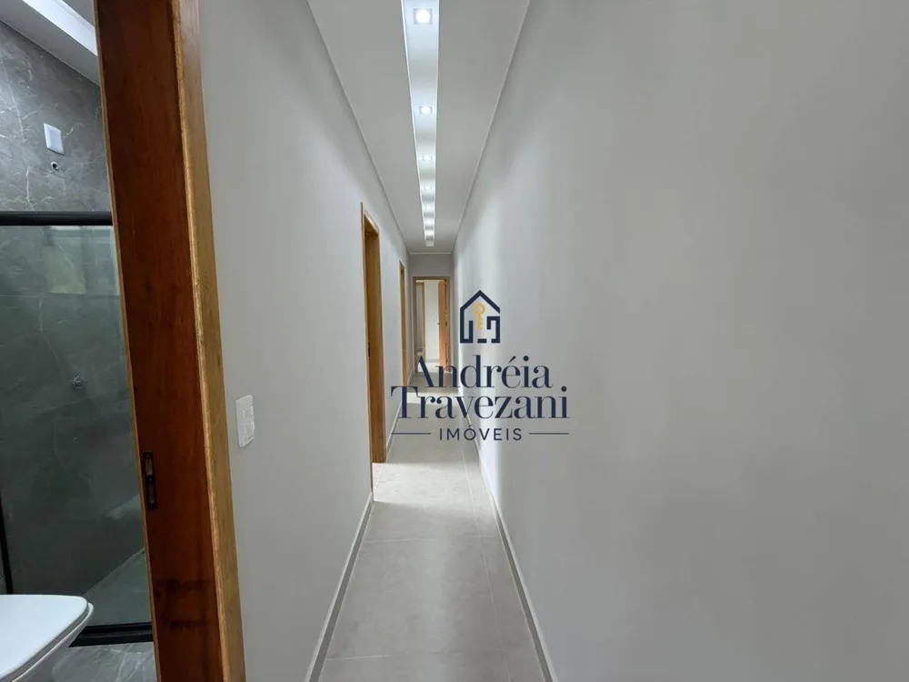 Casa de Condomínio, 3 quartos - Foto 9