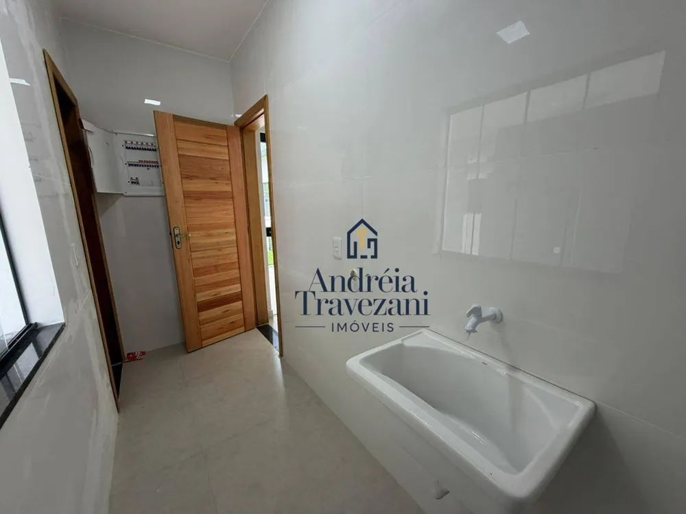Casa de Condomínio, 3 quartos - Foto 8
