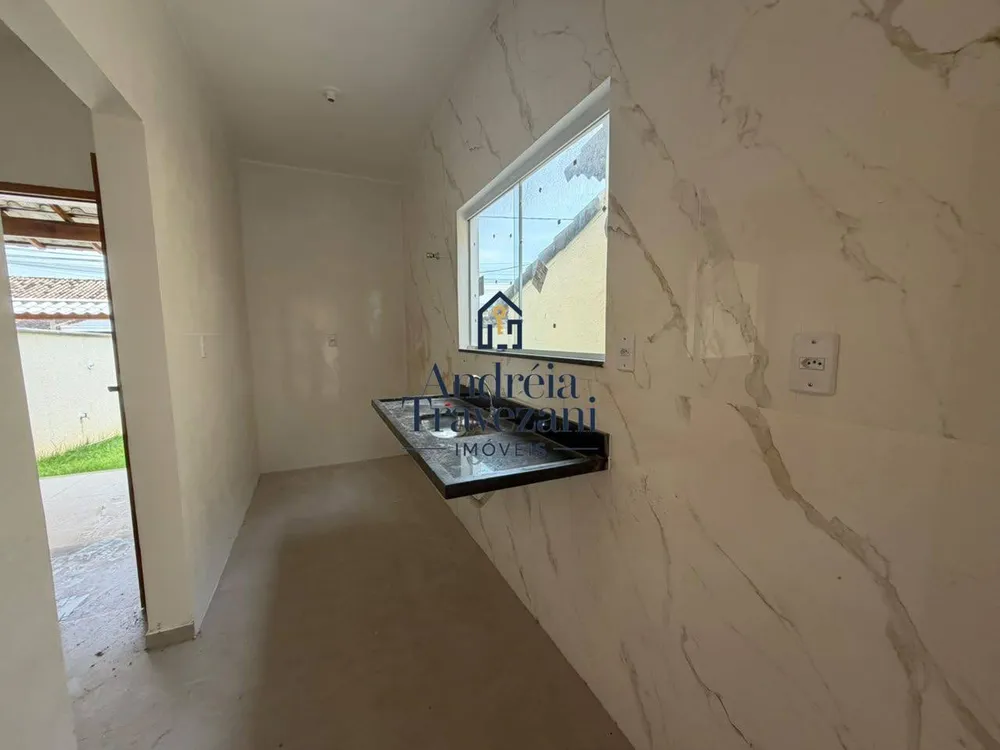 Casa, 2 quartos, 99 m² - Foto 6