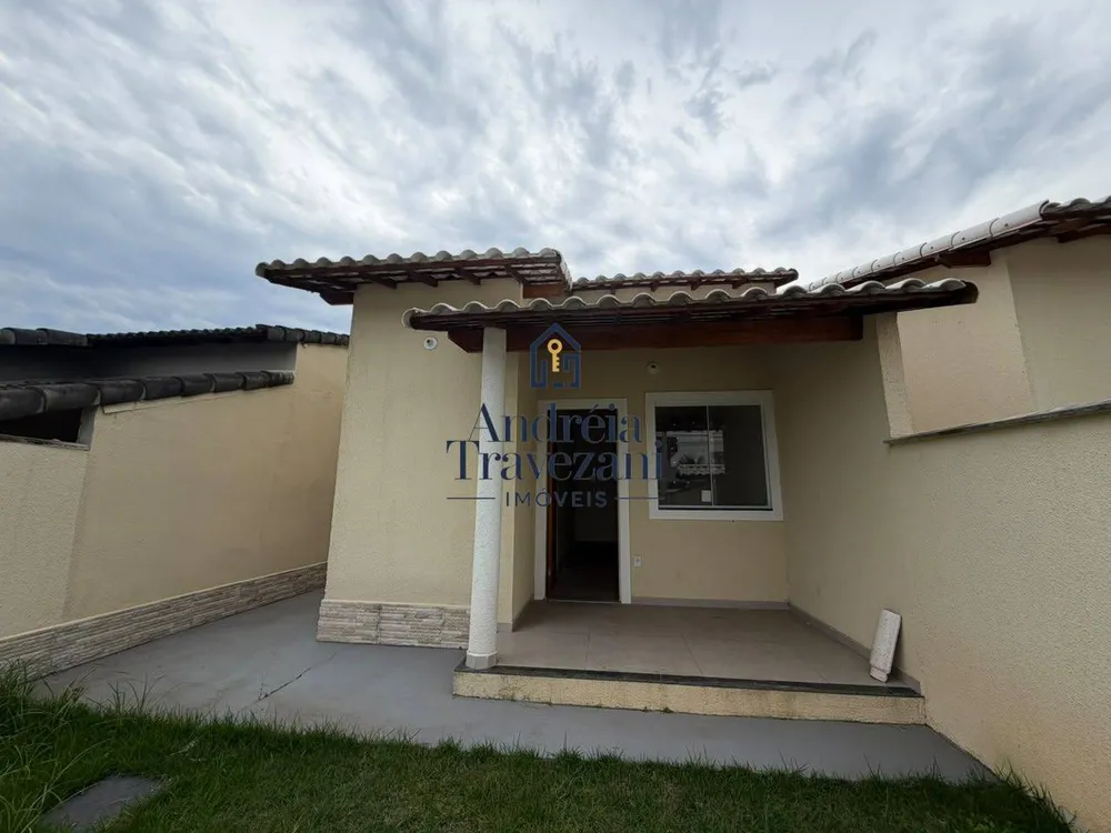 Casa, 2 quartos, 99 m² - Foto 2