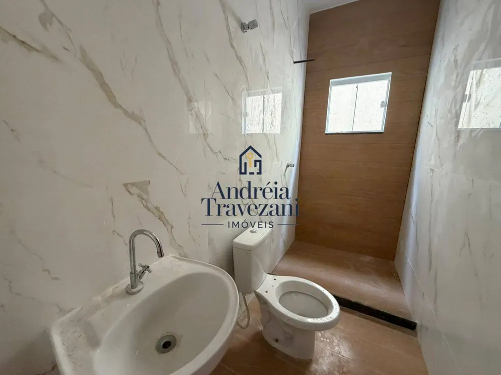 Casa, 2 quartos, 99 m² - Foto 14