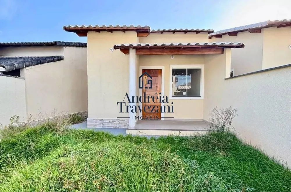 Casa, 2 quartos, 99 m² - Foto 1