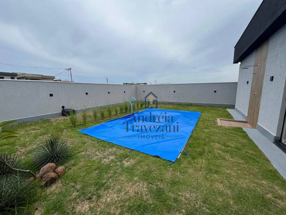 Casa de Condomínio, 3 quartos - Foto 18