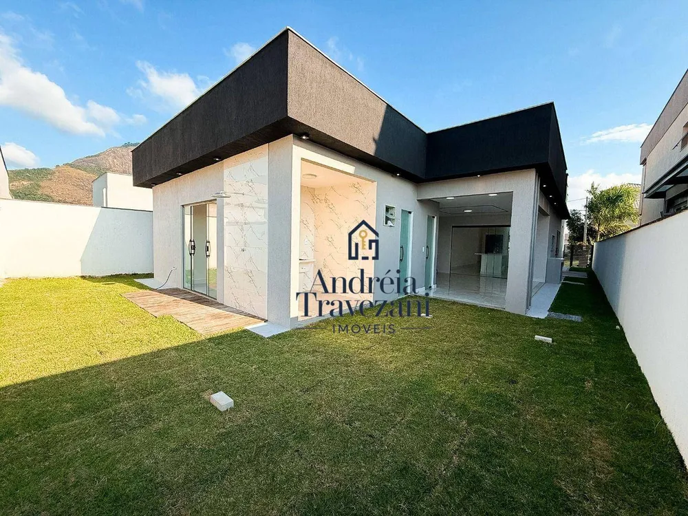 Casa de Condomínio, 3 quartos - Foto 18