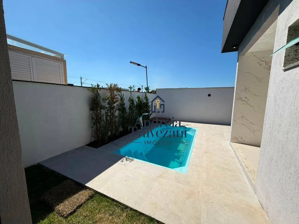 Casa de Condomínio, 3 quartos - Foto 52