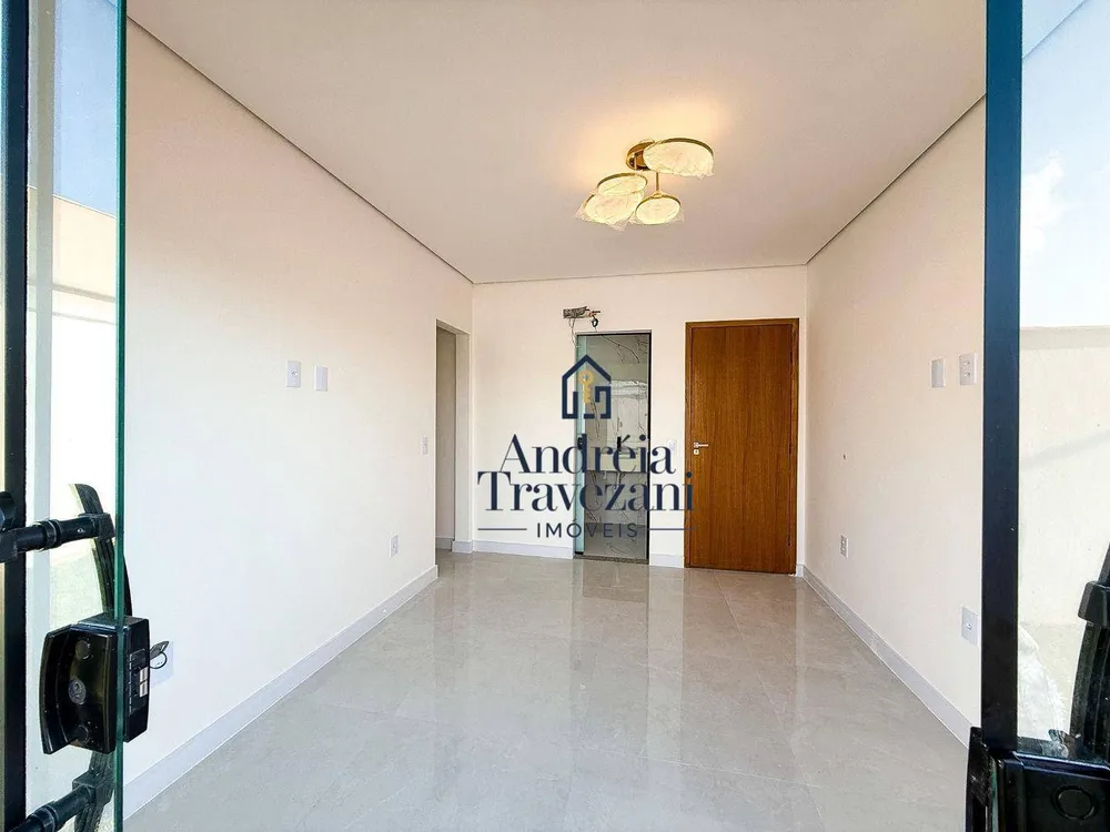 Casa de Condomínio, 3 quartos - Foto 15