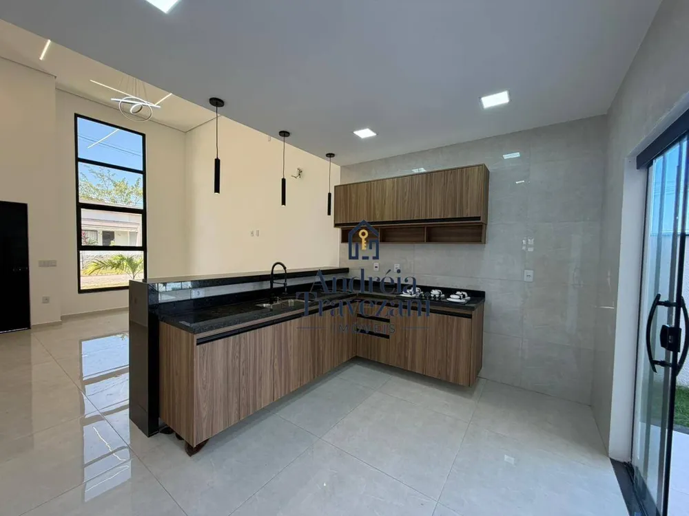 Casa de Condomínio, 3 quartos - Foto 5