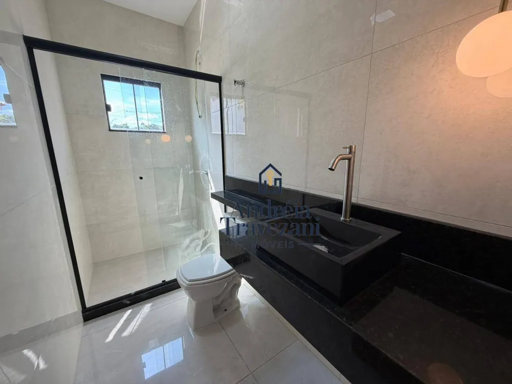 Casa de Condomínio, 3 quartos - Foto 14