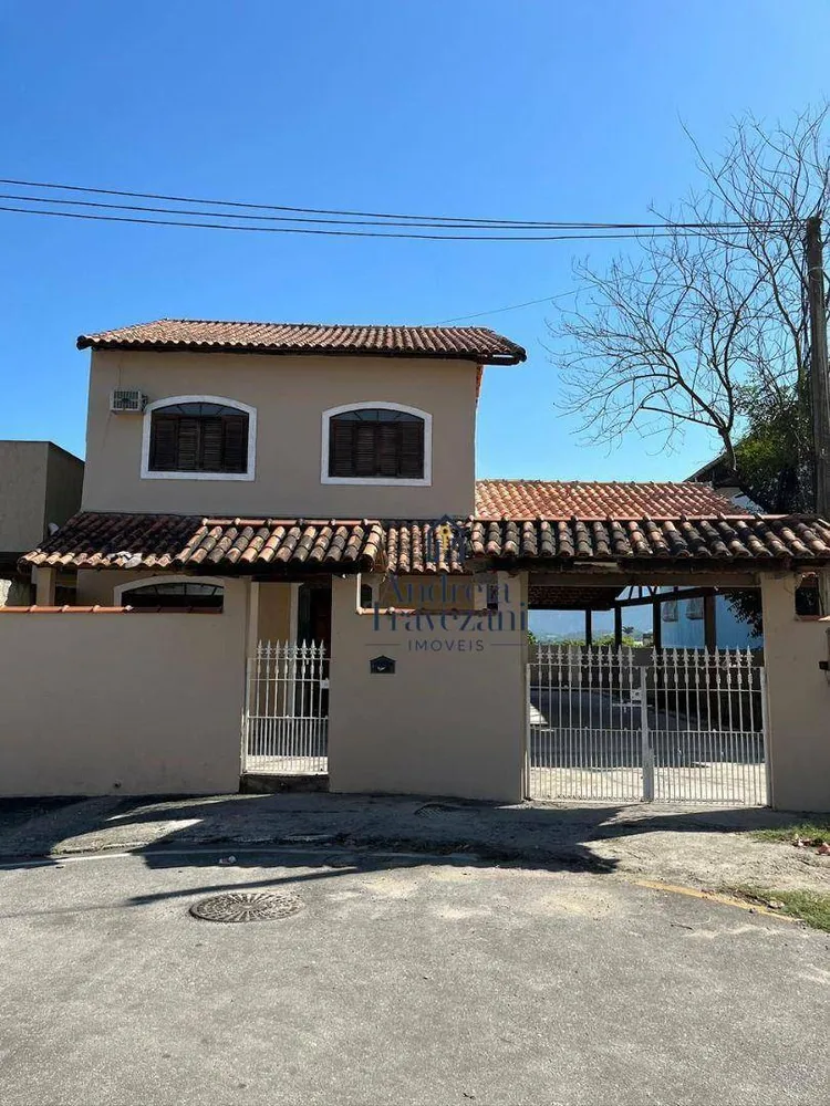 Casa, 3 quartos, 150 m² - Foto 1
