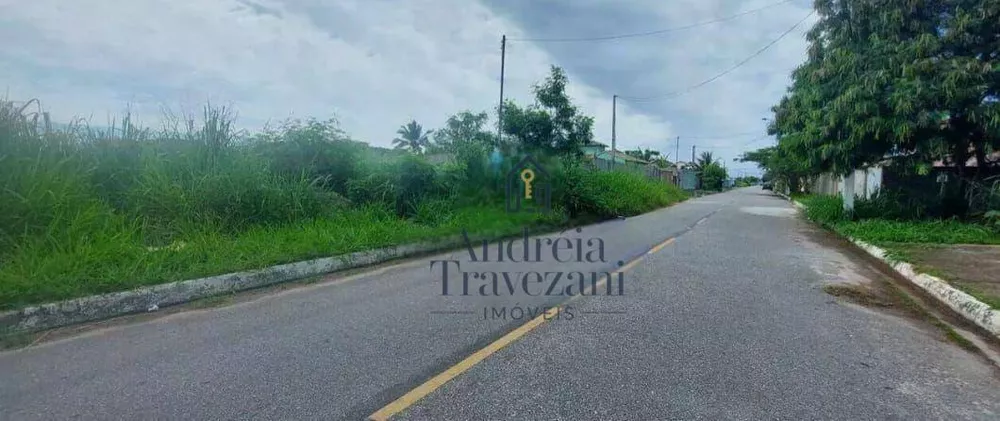 Terreno, 480 m² - Foto 2