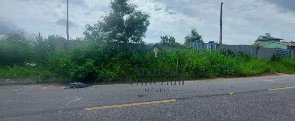 Terreno, 480 m² - Foto 1