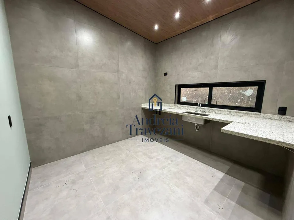 Casa de Condomínio, 4 quartos - Foto 9