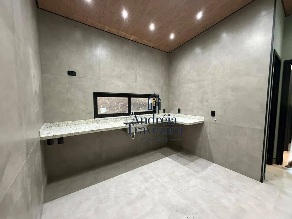 Casa de Condomínio, 4 quartos - Foto 17