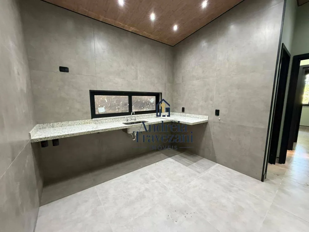 Casa de Condomínio, 4 quartos - Foto 10
