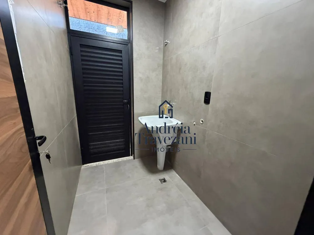 Casa de Condomínio, 4 quartos - Foto 8
