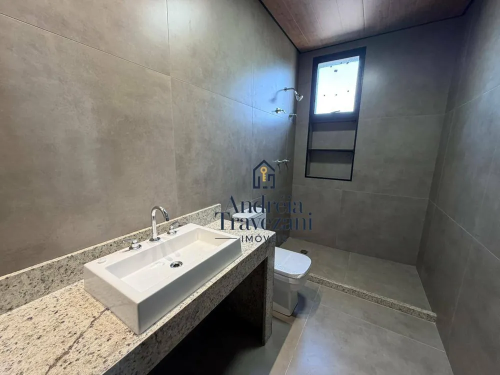 Casa de Condomínio, 4 quartos - Foto 18