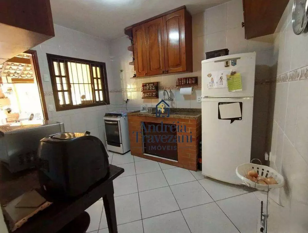 Casa, 5 quartos, 280 m² - Foto 12