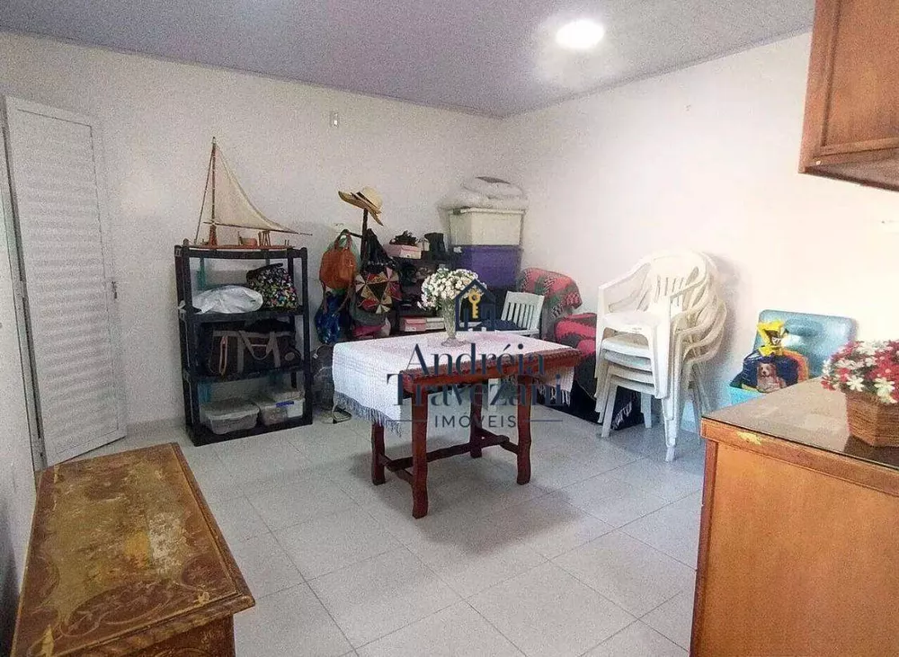 Casa, 5 quartos, 280 m² - Foto 21