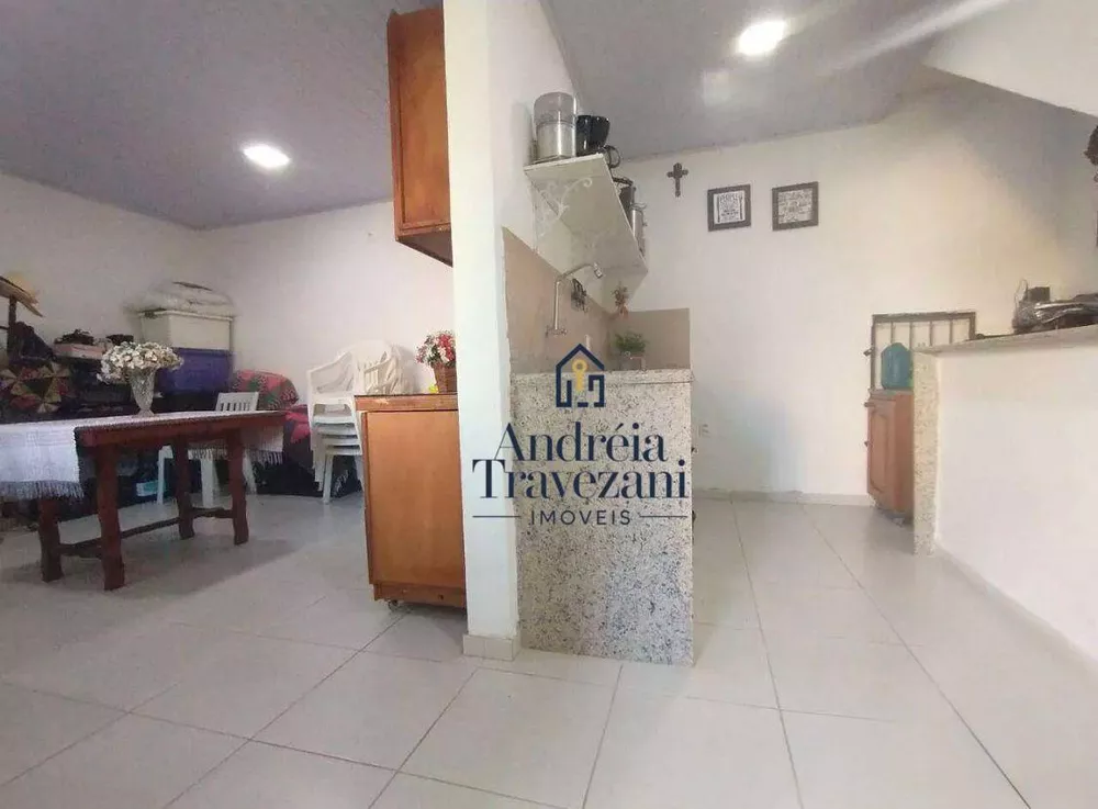 Casa, 5 quartos, 280 m² - Foto 21