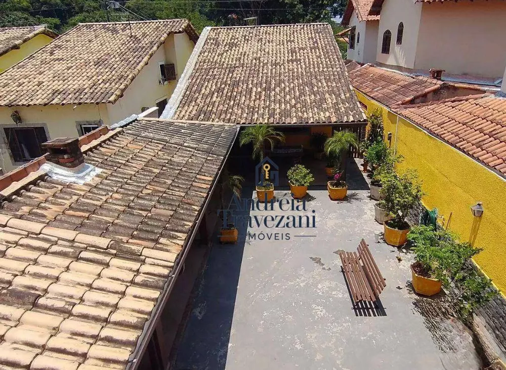 Casa, 5 quartos, 280 m² - Foto 29