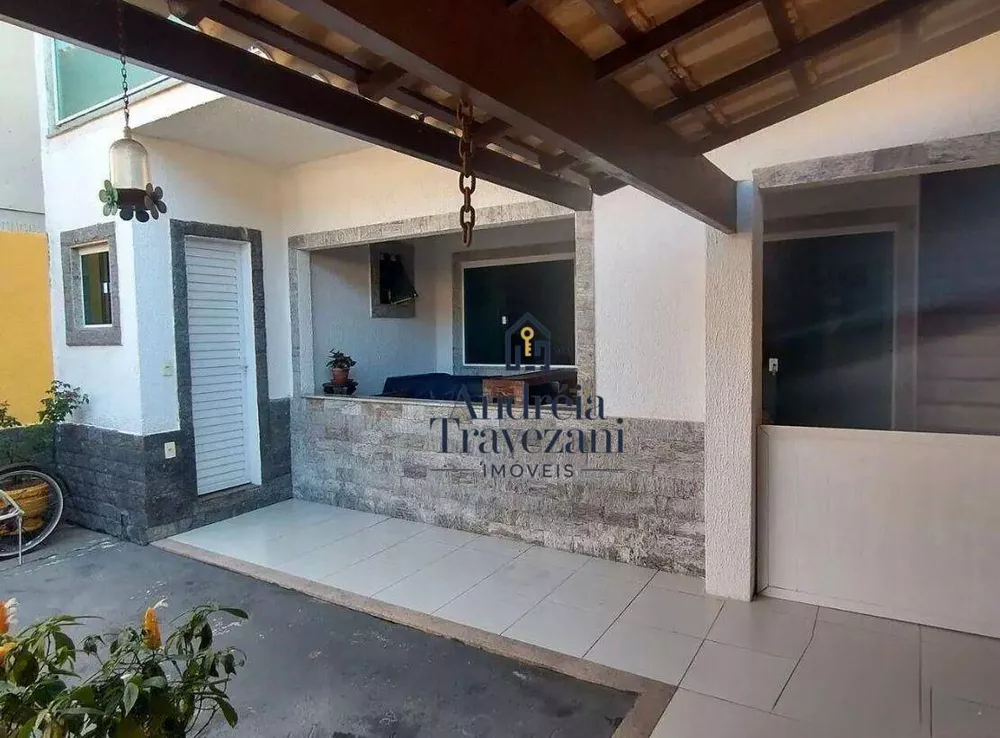 Casa, 5 quartos, 280 m² - Foto 15