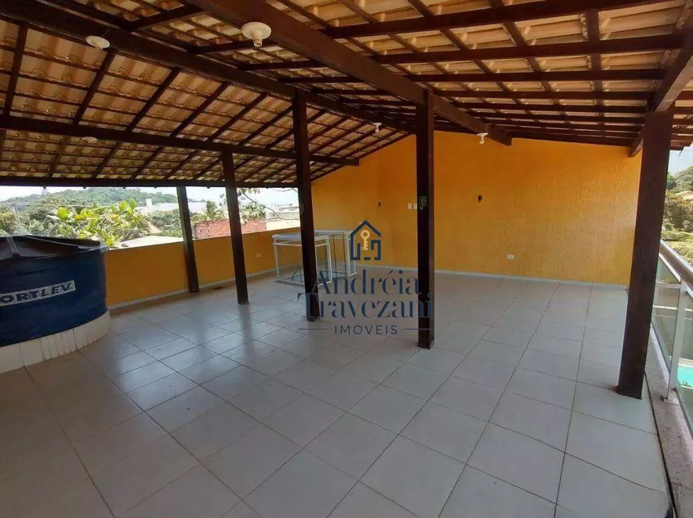 Casa, 5 quartos, 280 m² - Foto 39