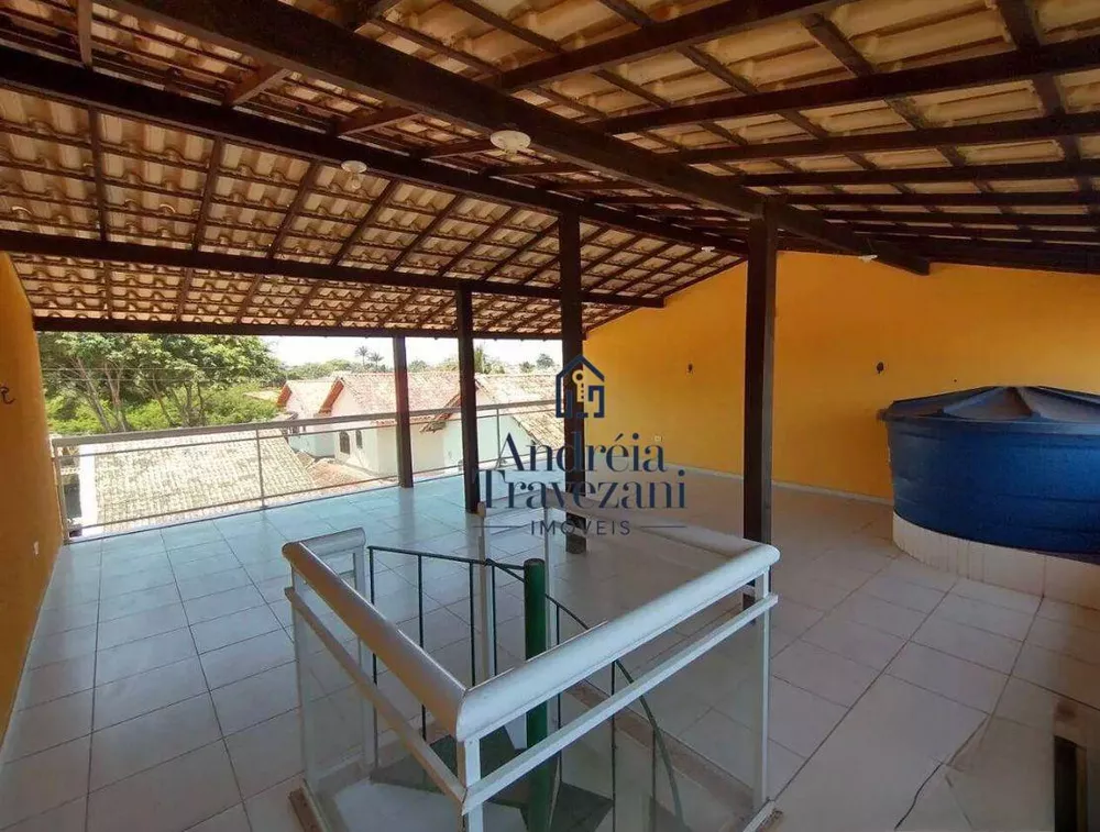 Casa, 5 quartos, 280 m² - Foto 27