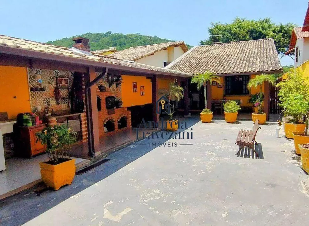 Casa, 5 quartos, 280 m² - Foto 13