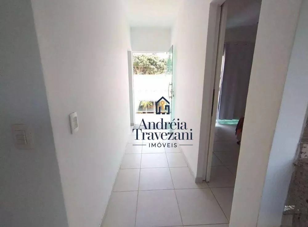 Casa, 5 quartos, 280 m² - Foto 24