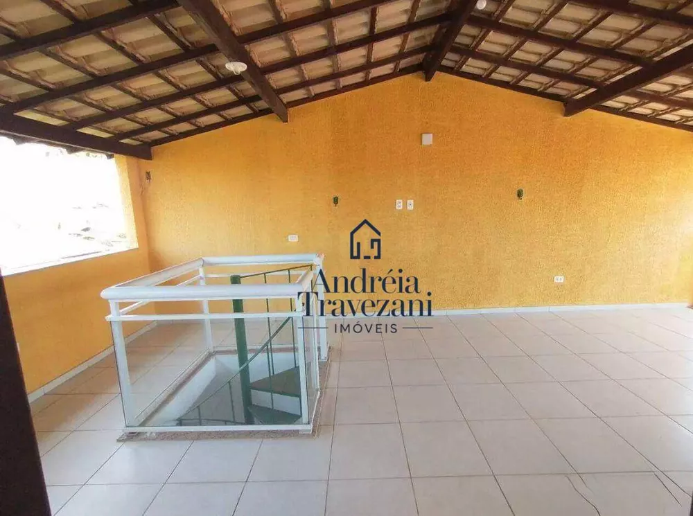 Casa, 5 quartos, 280 m² - Foto 26