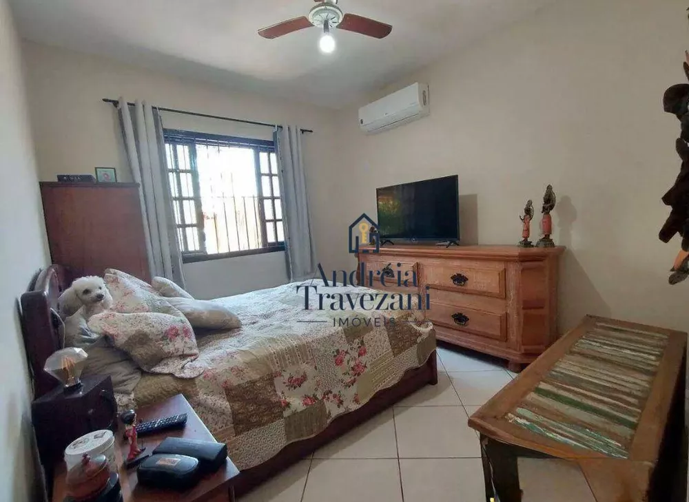 Casa, 5 quartos, 280 m² - Foto 6