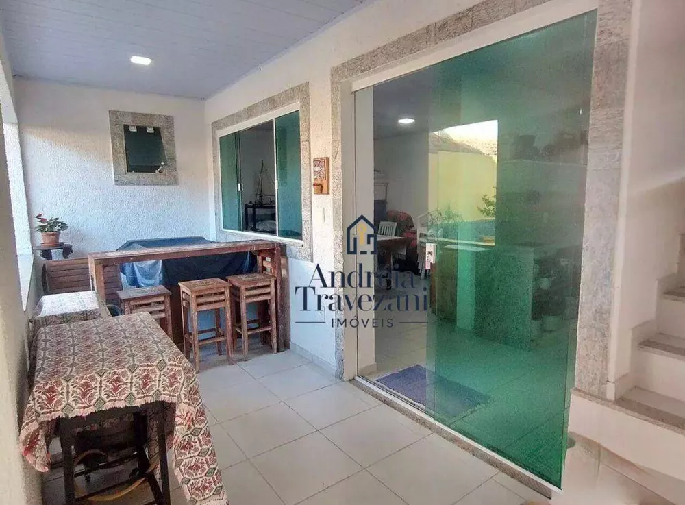 Casa, 5 quartos, 280 m² - Foto 18