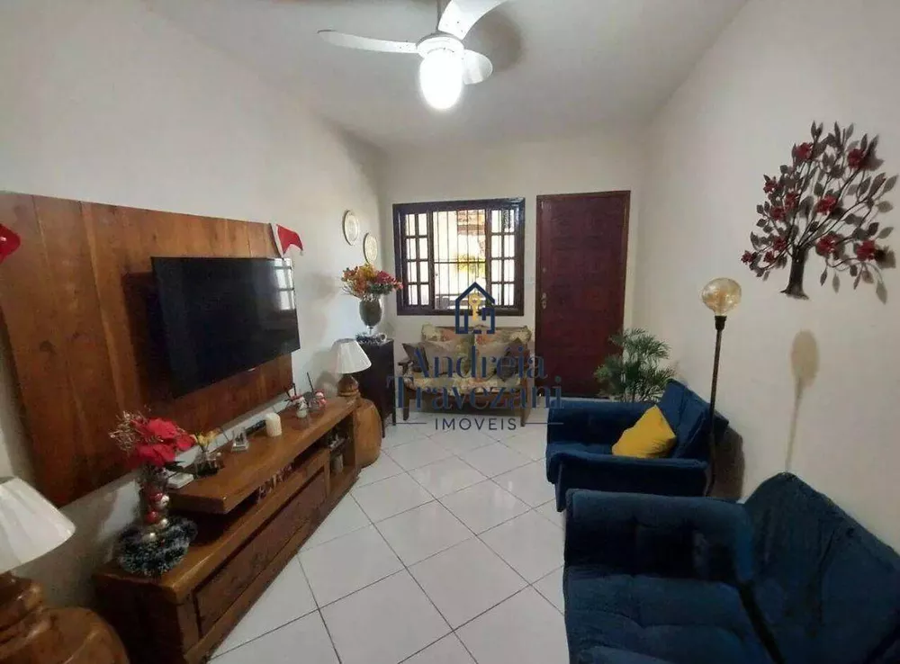 Casa, 5 quartos, 280 m² - Foto 2