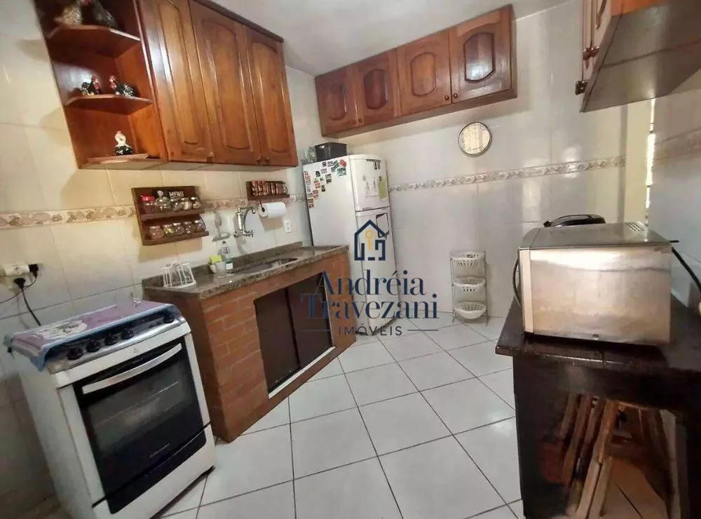Casa, 5 quartos, 280 m² - Foto 11