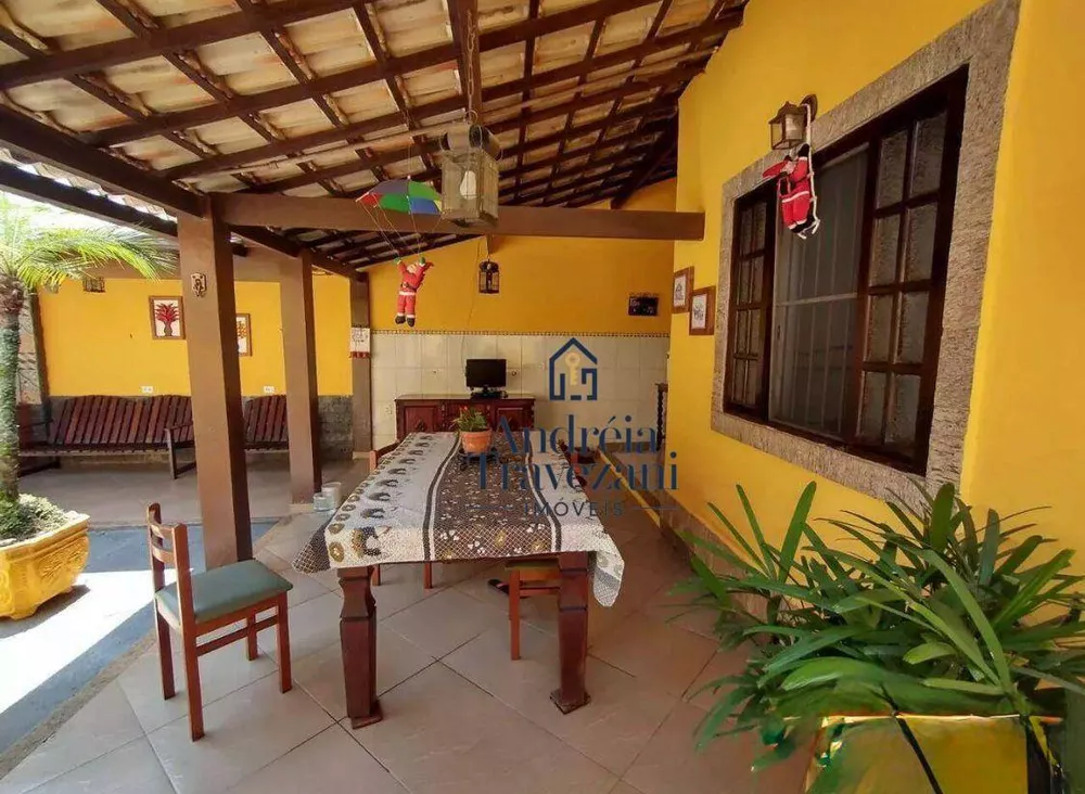 Casa, 5 quartos, 280 m² - Foto 20