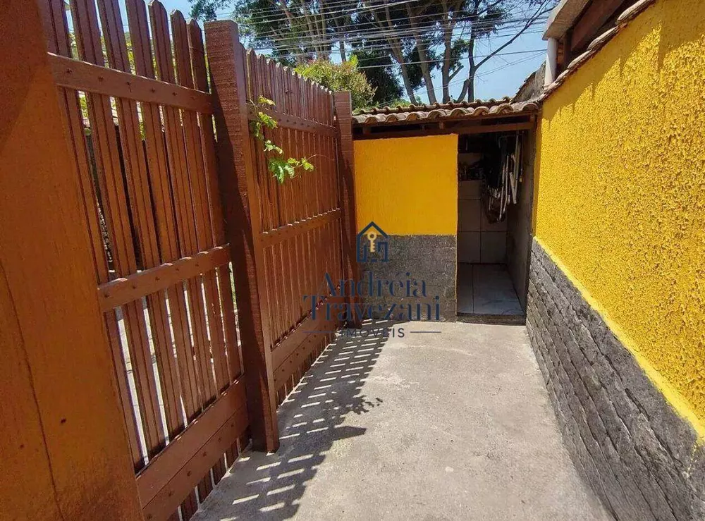 Casa, 5 quartos, 280 m² - Foto 42