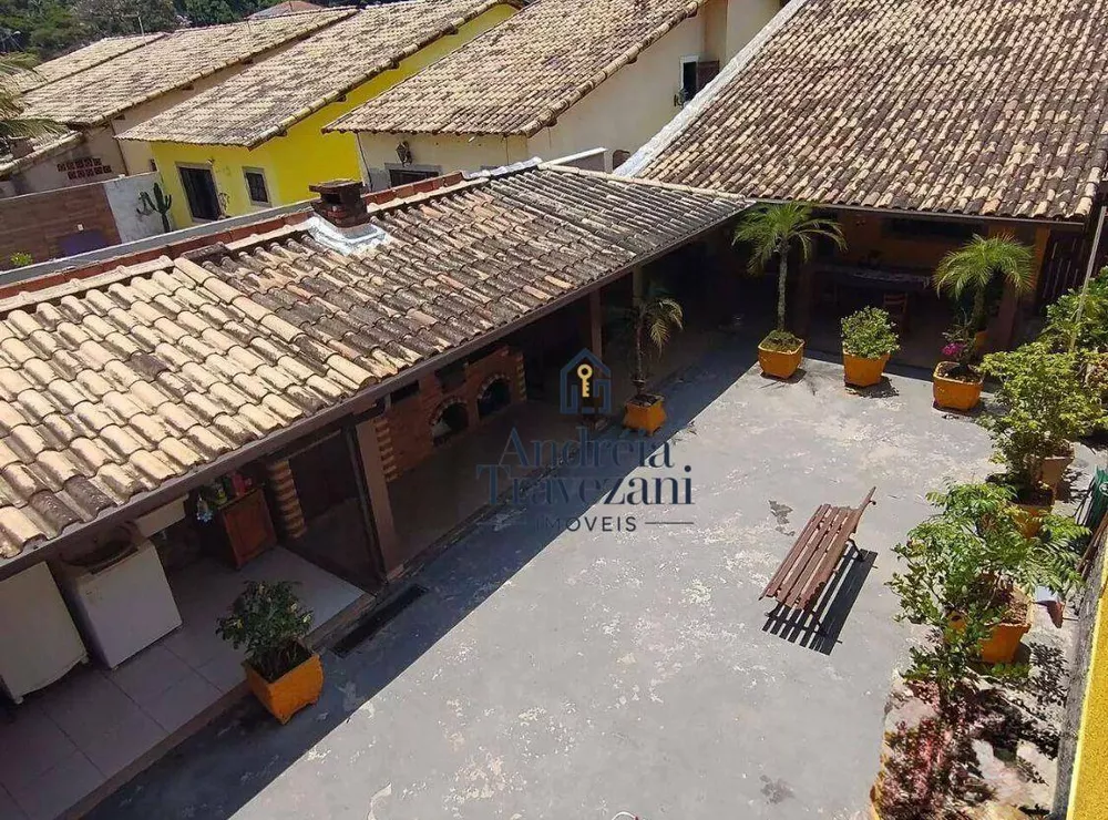 Casa, 5 quartos, 280 m² - Foto 14