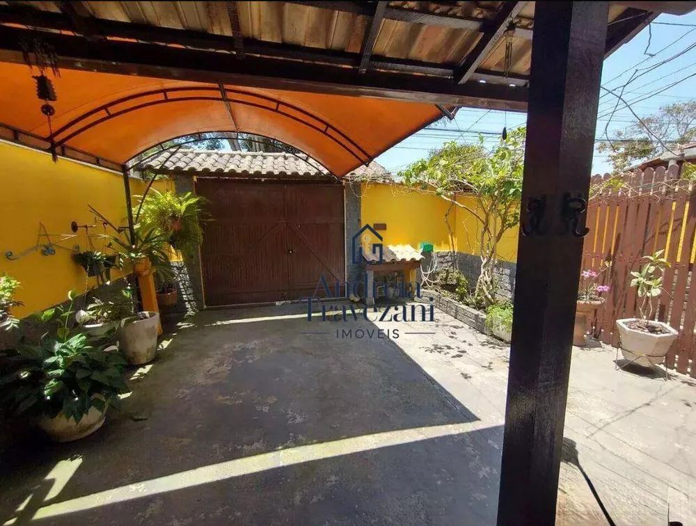 Casa, 5 quartos, 280 m² - Foto 31