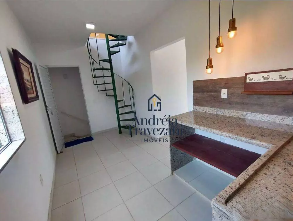 Casa, 5 quartos, 280 m² - Foto 20