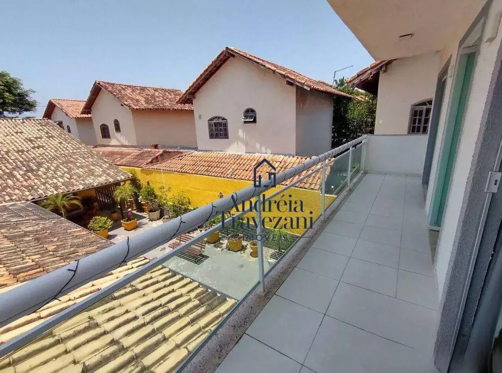 Casa, 5 quartos, 280 m² - Foto 28